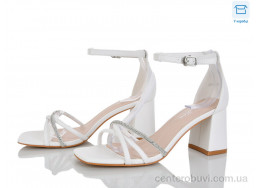 Босоножки L&M-Lemon