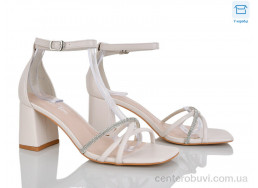 Босоножки L&M-Lemon