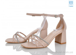 Босоножки L&M-Lemon