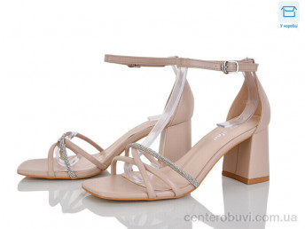 Босоножки L&M-Lemon