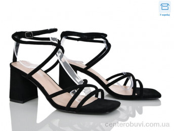 Босоножки L&M-Lemon