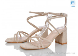 Босоножки L&M-Lemon