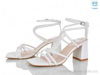 Босоножки L&M-Lemon