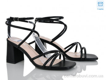 Босоножки L&M-Lemon