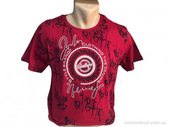 Футболка TurkishBrend