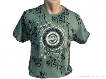 Футболка TurkishBrend