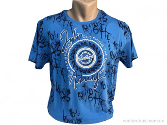 Футболка TurkishBrend