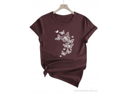 Футболка Riza