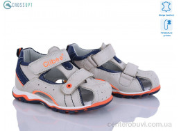 Сандалии CROSSOPT