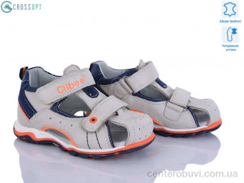 Сандалии CROSSOPT