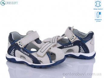 Сандалии CROSSOPT
