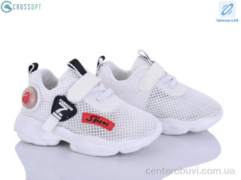 Кроссовки CROSSOPT
