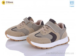 Кроссовки Clibee