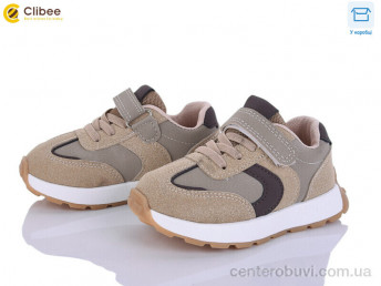 Кроссовки Clibee