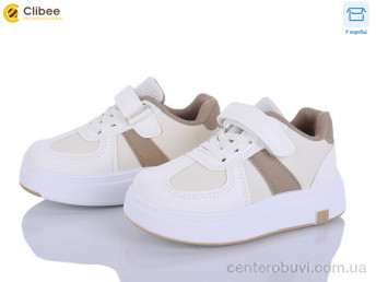 Кроссовки Clibee