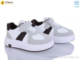 Кроссовки Clibee
