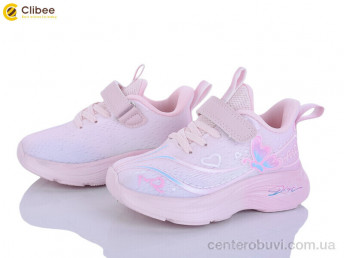 Кроссовки Clibee