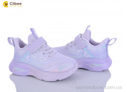 Кроссовки Clibee