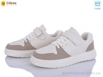 Кроссовки Clibee