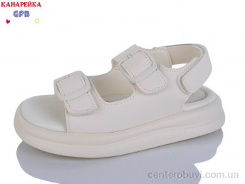 Босоножки GFB-Канарейка