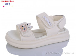 Босоножки GFB-Канарейка