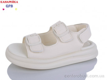 Босоножки GFB-Канарейка