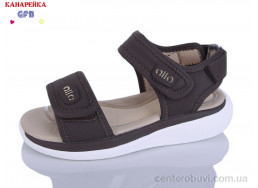 Босоножки GFB-Канарейка