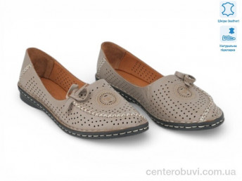 Балетки Allshoes