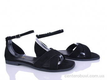 Босоножки Бабочка-Mengfuna-AESD