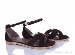 Босоножки Бабочка-Mengfuna-AESD