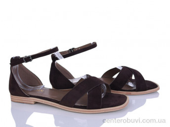 Босоножки Бабочка-Mengfuna-AESD