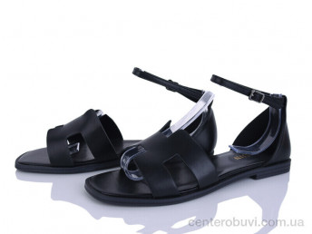 Босоножки Бабочка-Mengfuna-AESD