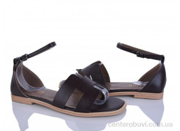 Босоножки Бабочка-Mengfuna-AESD