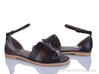 Босоножки Бабочка-Mengfuna-AESD