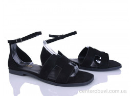 Босоножки Бабочка-Mengfuna-AESD