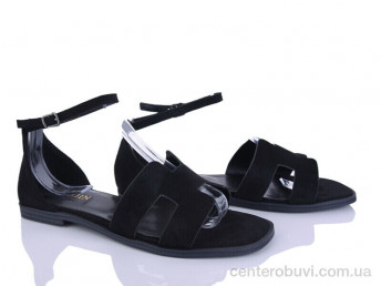 Босоножки Бабочка-Mengfuna-AESD