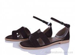 Босоножки Бабочка-Mengfuna-AESD