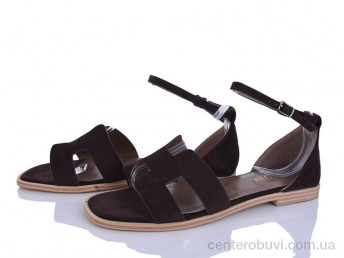 Босоножки Бабочка-Mengfuna-AESD