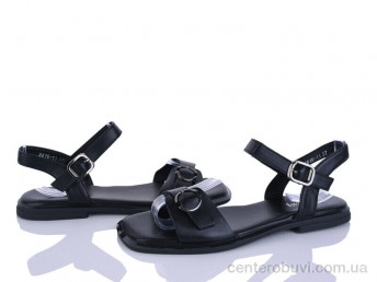 Босоножки Бабочка-Mengfuna-AESD