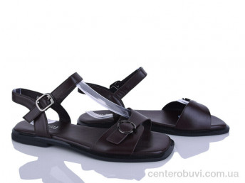 Босоножки Бабочка-Mengfuna-AESD