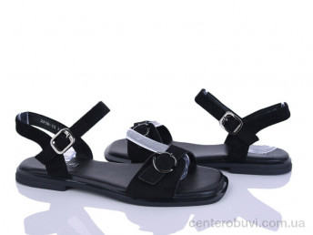 Босоножки Бабочка-Mengfuna-AESD