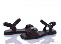 Босоножки Бабочка-Mengfuna-AESD