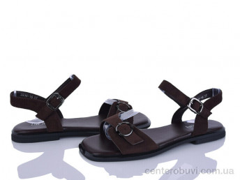 Босоножки Бабочка-Mengfuna-AESD