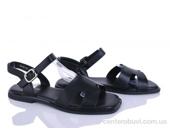 Босоножки Бабочка-Mengfuna-AESD