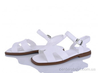 Босоножки Бабочка-Mengfuna-AESD