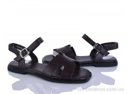 Босоножки Бабочка-Mengfuna-AESD