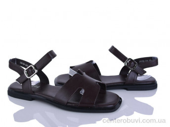 Босоножки Бабочка-Mengfuna-AESD