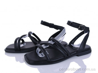 Босоножки Бабочка-Mengfuna-AESD