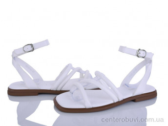 Босоножки Бабочка-Mengfuna-AESD