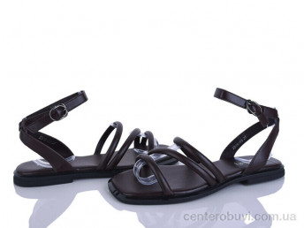 Босоножки Бабочка-Mengfuna-AESD